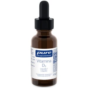vitamina d3 l�quida