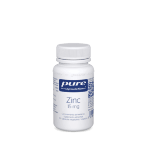 zinc picolinato 15 mg